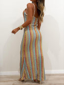 Vestido Boho