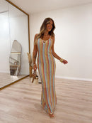 Vestido Boho