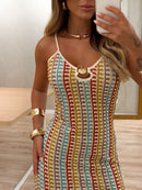 Vestido Boho