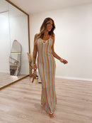 Vestido Boho