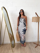 Vestido Celine