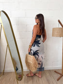 Vestido Celine