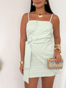 Vestido Clarenza