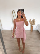 Vestido Clarenza