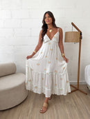 Vestido Glaze