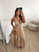 Vestido Glaze