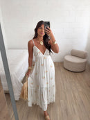 Vestido Glaze