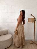 Vestido Glaze