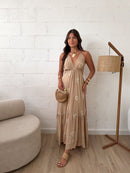 Vestido Glaze