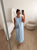 Vestido Lander