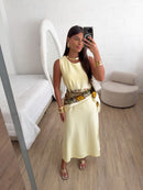 Vestido Lander