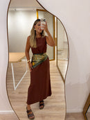 Vestido Lander