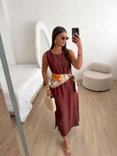 Vestido Lander