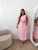 Vestido Lander
