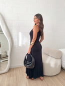 Vestido Ligne
