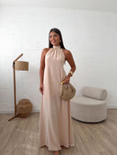 Vestido Longo Trisha