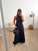 Vestido Longo Trisha