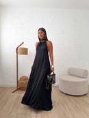 Vestido Longo Trisha