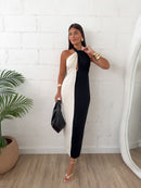 Vestido Raven