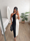 Vestido Raven