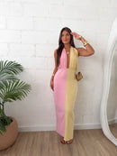 Vestido Raven