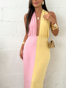 Vestido Raven