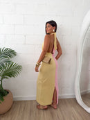 Vestido Raven