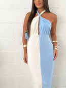 Vestido Raven