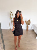 Vestido Rive