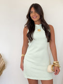 Vestido Rive
