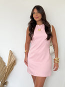 Vestido Rive