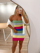 Vestido Roxy
