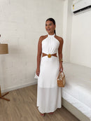 Vestido Varesa