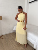 Vestido Varesa