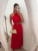 Vestido Varesa