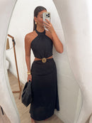 Vestido Varesa