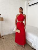 Vestido Varesa