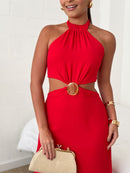 Vestido Varesa
