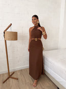 Vestido Varesa