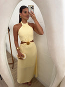 Vestido Varesa