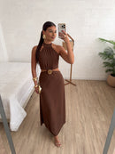 Vestido Varesa