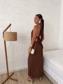 Vestido Varesa
