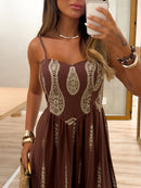 Vestido Yuan