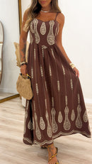 Vestido Yuan