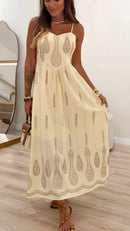 Vestido Yuan