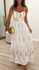Vestido Yuan