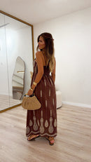 Vestido Yuan