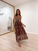 Vestido Yuan